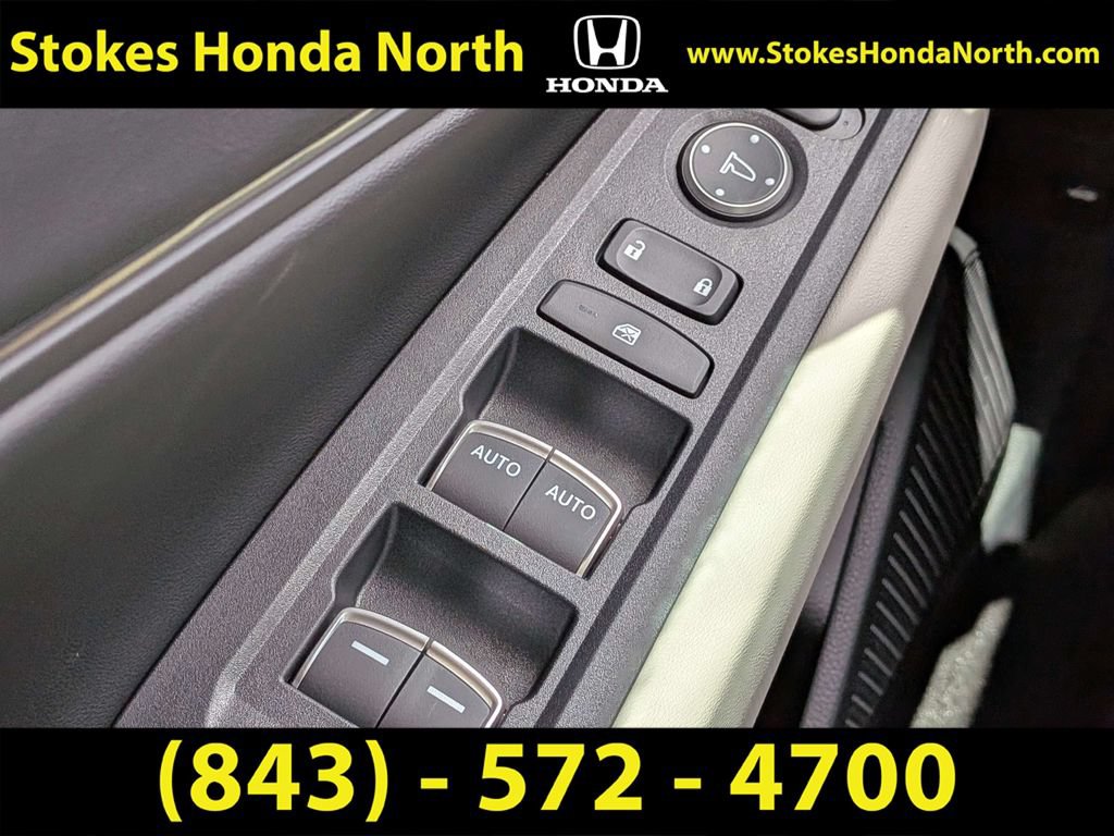 Used 2025 Honda Accord EX-L image 26