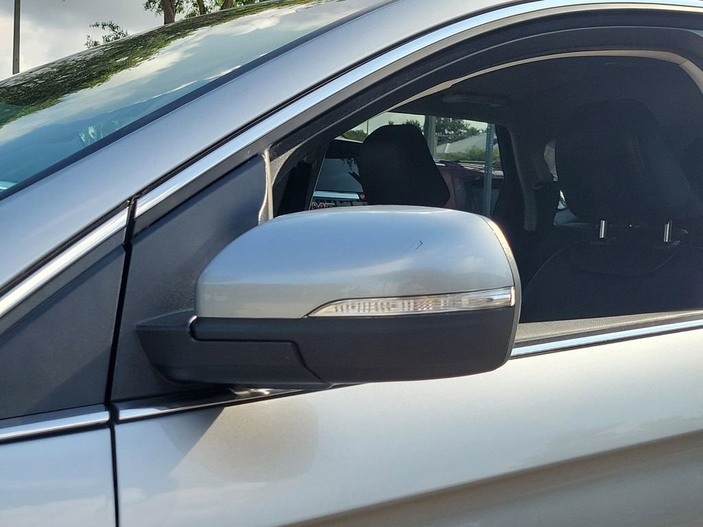 Used 2020 Ford Edge SEL w/ Convenience Package AWD/4WD image 12