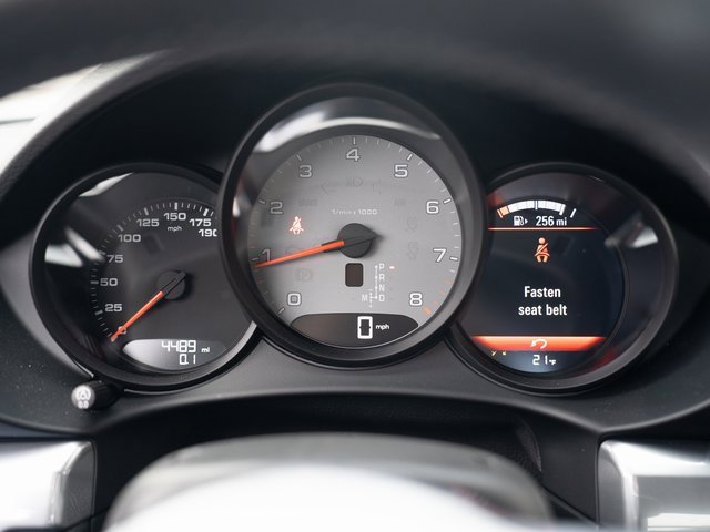 Used 2024 Porsche 718 Cayman S image 23