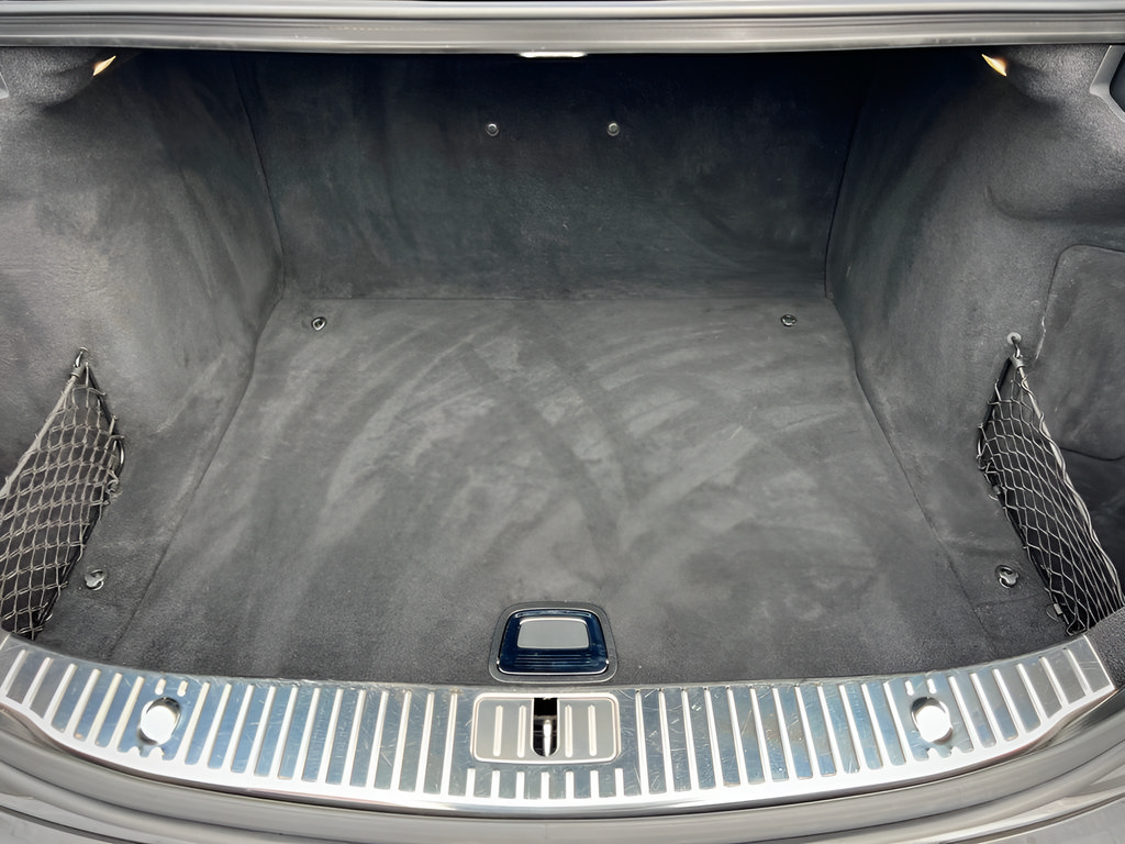 Used 2015 Mercedes-Benz S 63 AMG 4MATIC Sedan image 28
