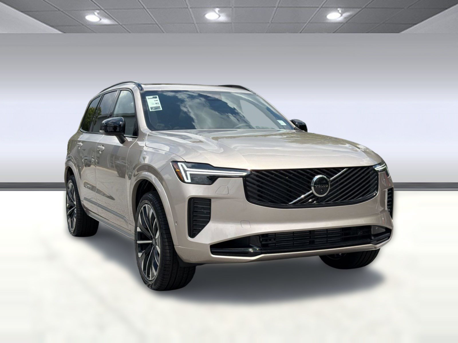 New 2026 Volvo XC90 T8 Ultra w/ Protection Package AWD/4WD image 7