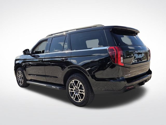 Certified 2025 Ford Expedition Active AWD/4WD image 7
