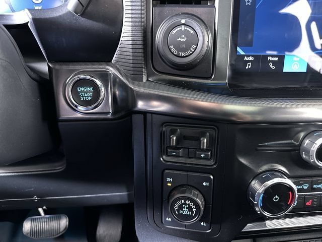 Used 2024 Ford F150 Raptor AWD/4WD image 17
