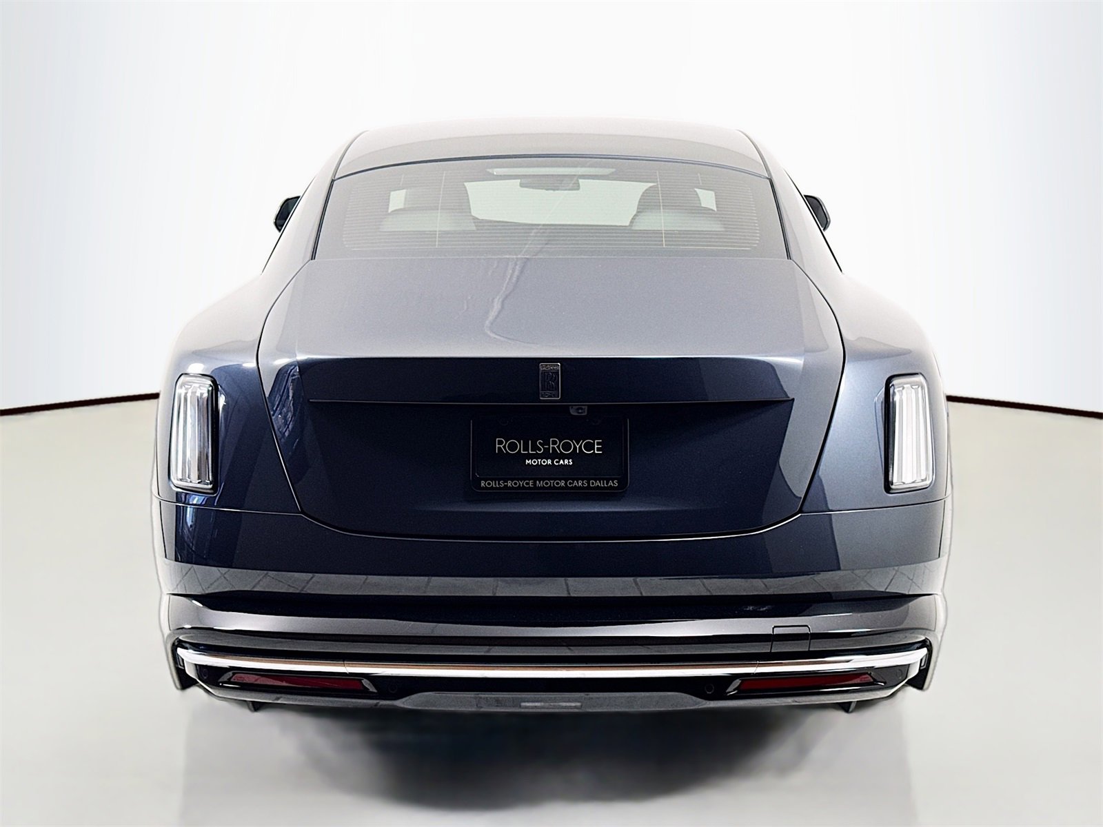Certified 2024 Rolls-Royce Spectre w/ Spectre Launch Package image 7