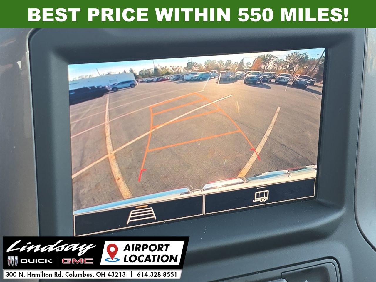 Used 2023 GMC Sierra 1500 Pro image 6
