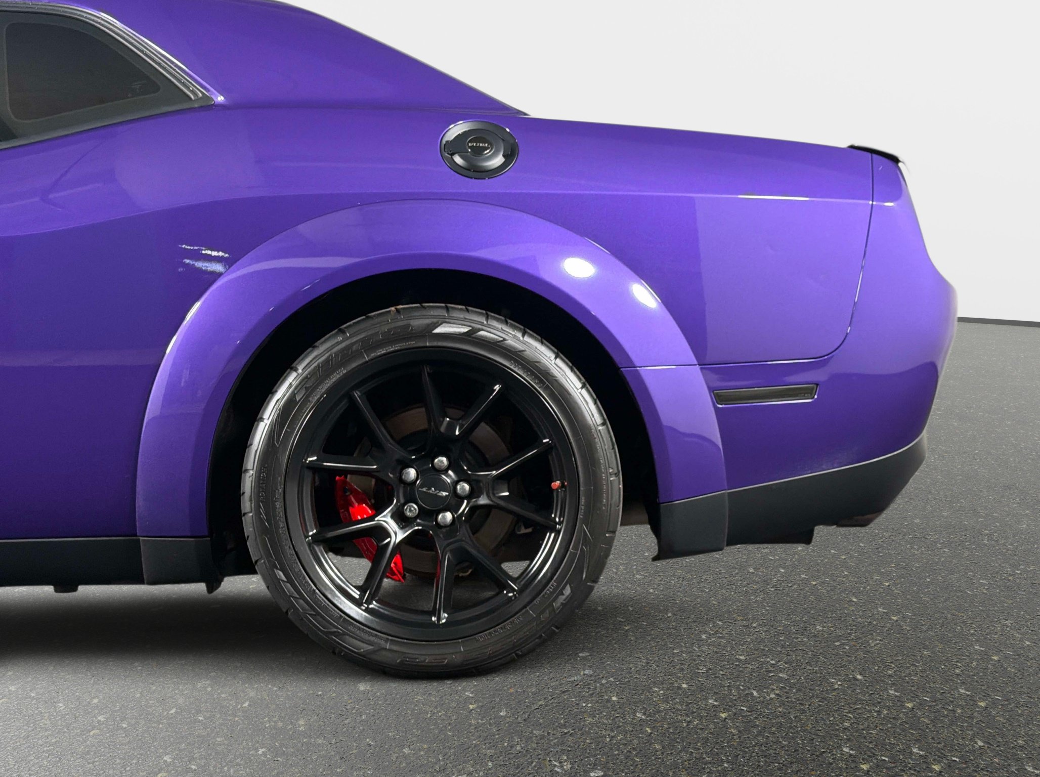 Used 2023 Dodge Challenger SRT Hellcat RWD image 14