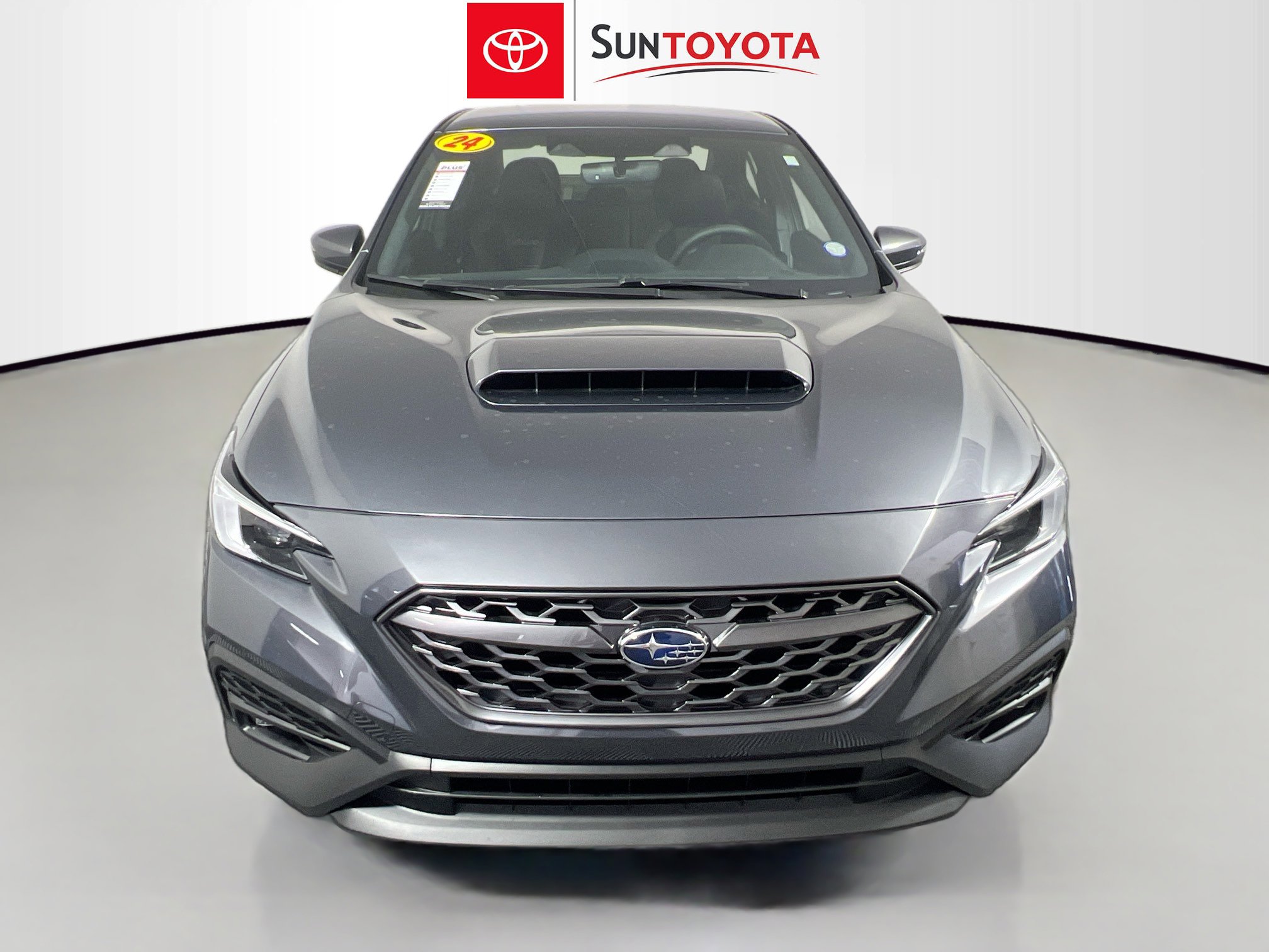 Used 2024 Subaru WRX TR w/ Popular Package #1A image 10