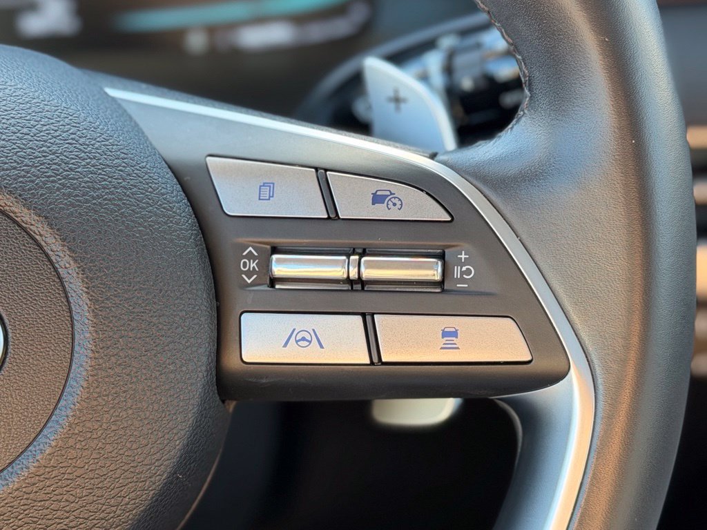 Used 2024 Hyundai Palisade XRT AWD/4WD image 12