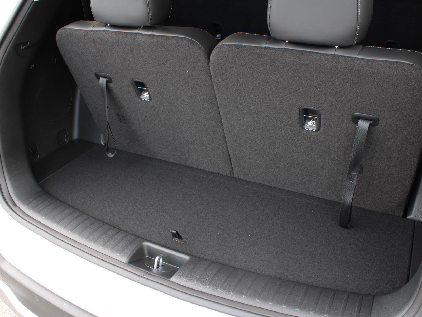 New 2026 Kia Sorento EX image 8