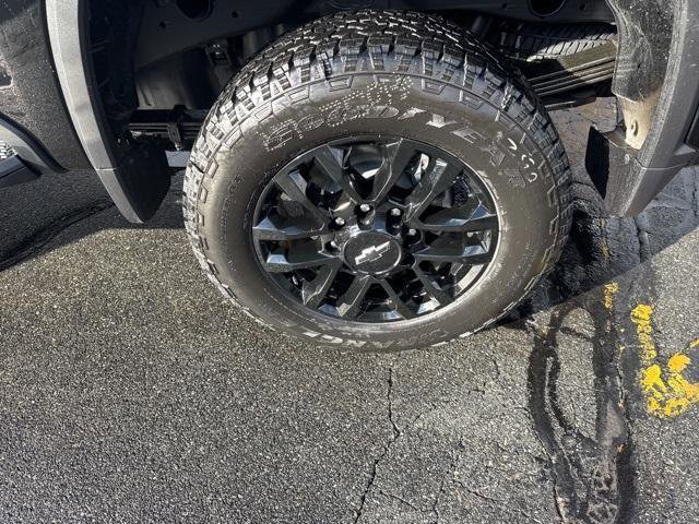 New 2025 Chevrolet Silverado 2500 Custom w/ Custom Value Package image 29