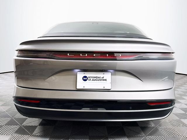 Used 2024 Lucid Air Pure image 6