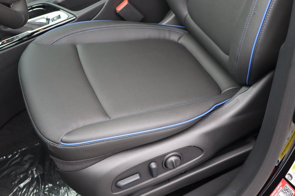 New 2026 Buick Encore GX Sport Touring w/ Comfort Package FWD image 11