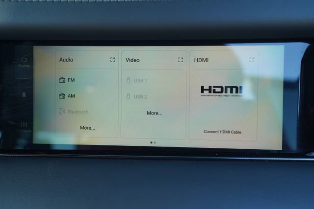 Used 2025 RAM 1500 RHO w/ RHO Level 1 Equipment Group image 33