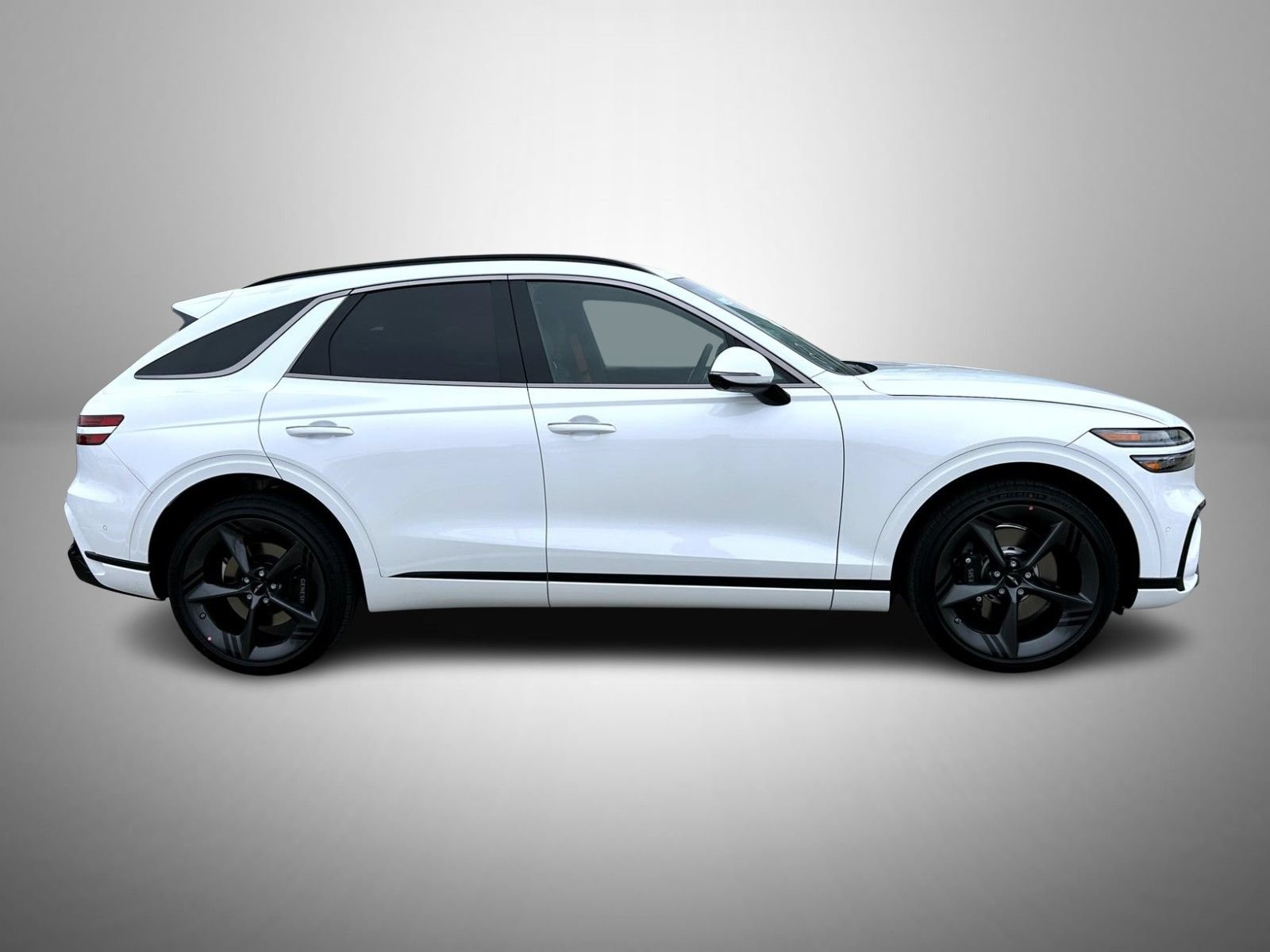 New 2026 Genesis GV70 2.5T Sport Prestige AWD/4WD image 4