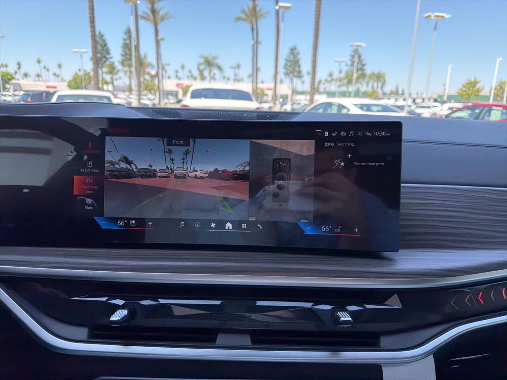 New 2026 BMW X5 sDrive40i w/ Premium Package RWD image 18