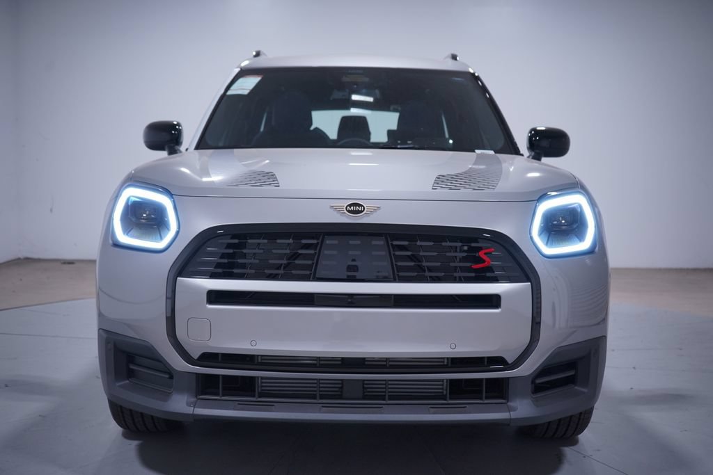 New 2027 MINI Cooper Countryman S AWD/4WD image 4