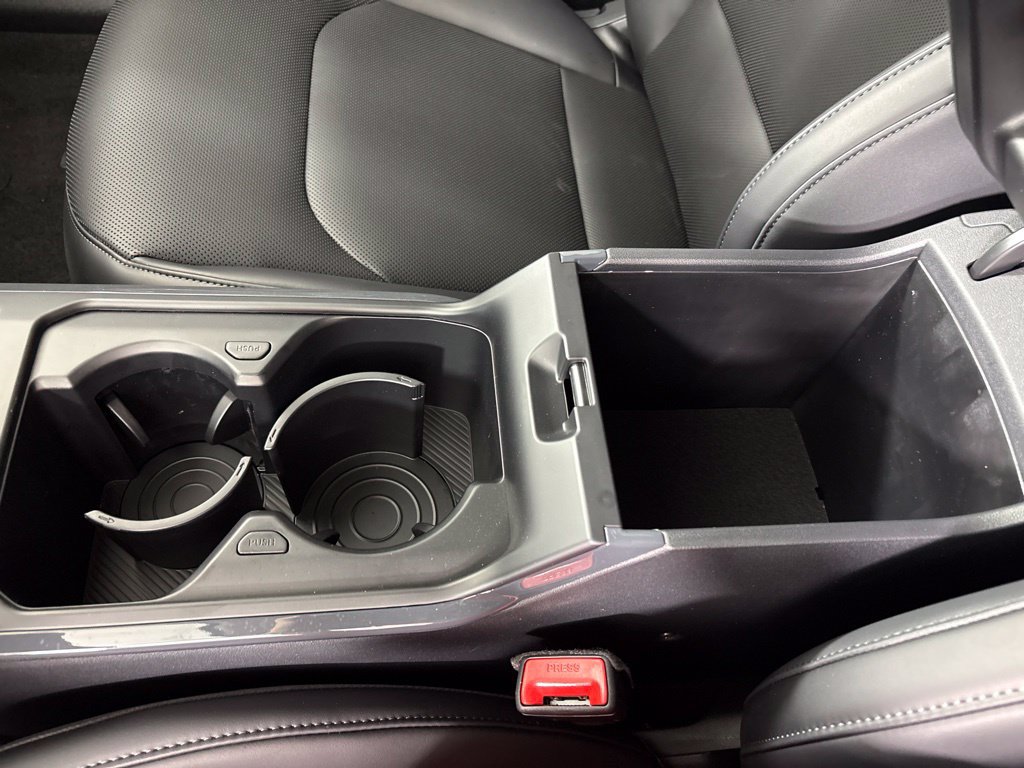 New 2026 Kia K4 GT-Line Turbo FWD image 38