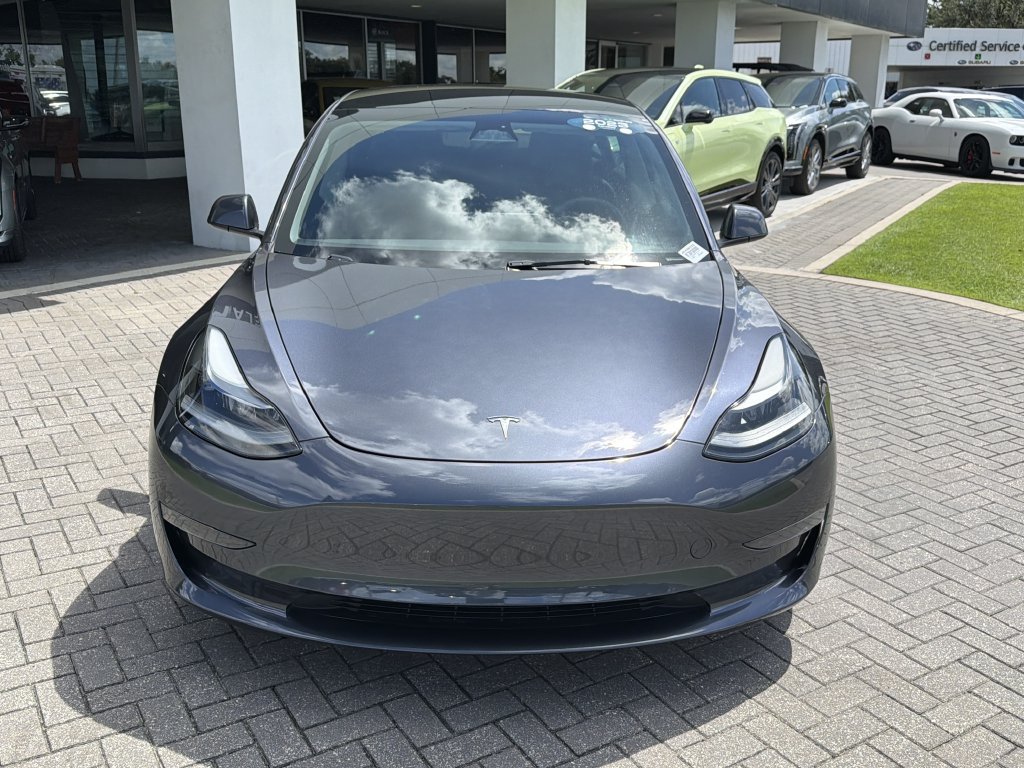 Used 2023 Tesla Model 3 Long Range AWD/4WD image 8