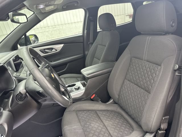 Used 2021 Chevrolet Blazer LT AWD/4WD image 15