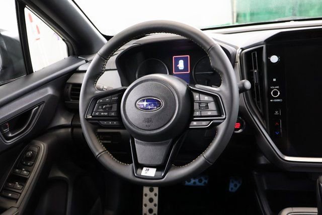 New 2026 Subaru Crosstrek 2.5i Sport image 14