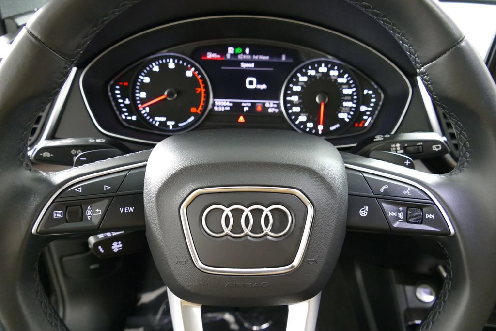 Used 2021 Audi Q5 Premium Plus w/ Convenience Package AWD/4WD image 25
