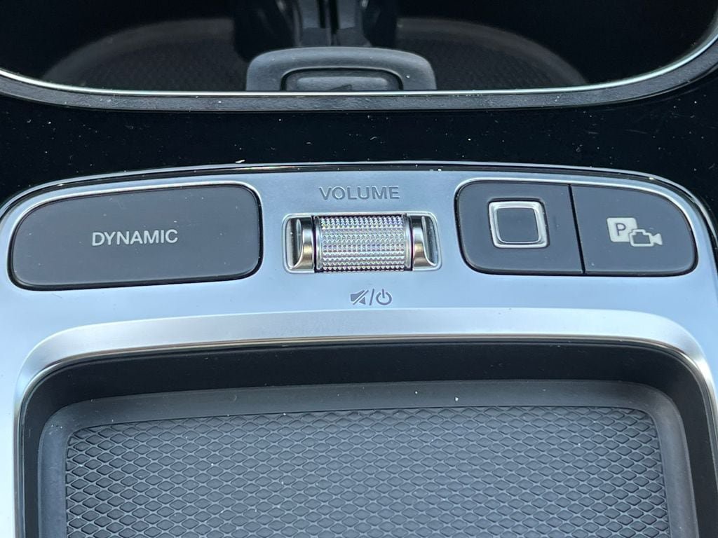 New 2025 Mercedes-Benz CLA 250 4MATIC image 31