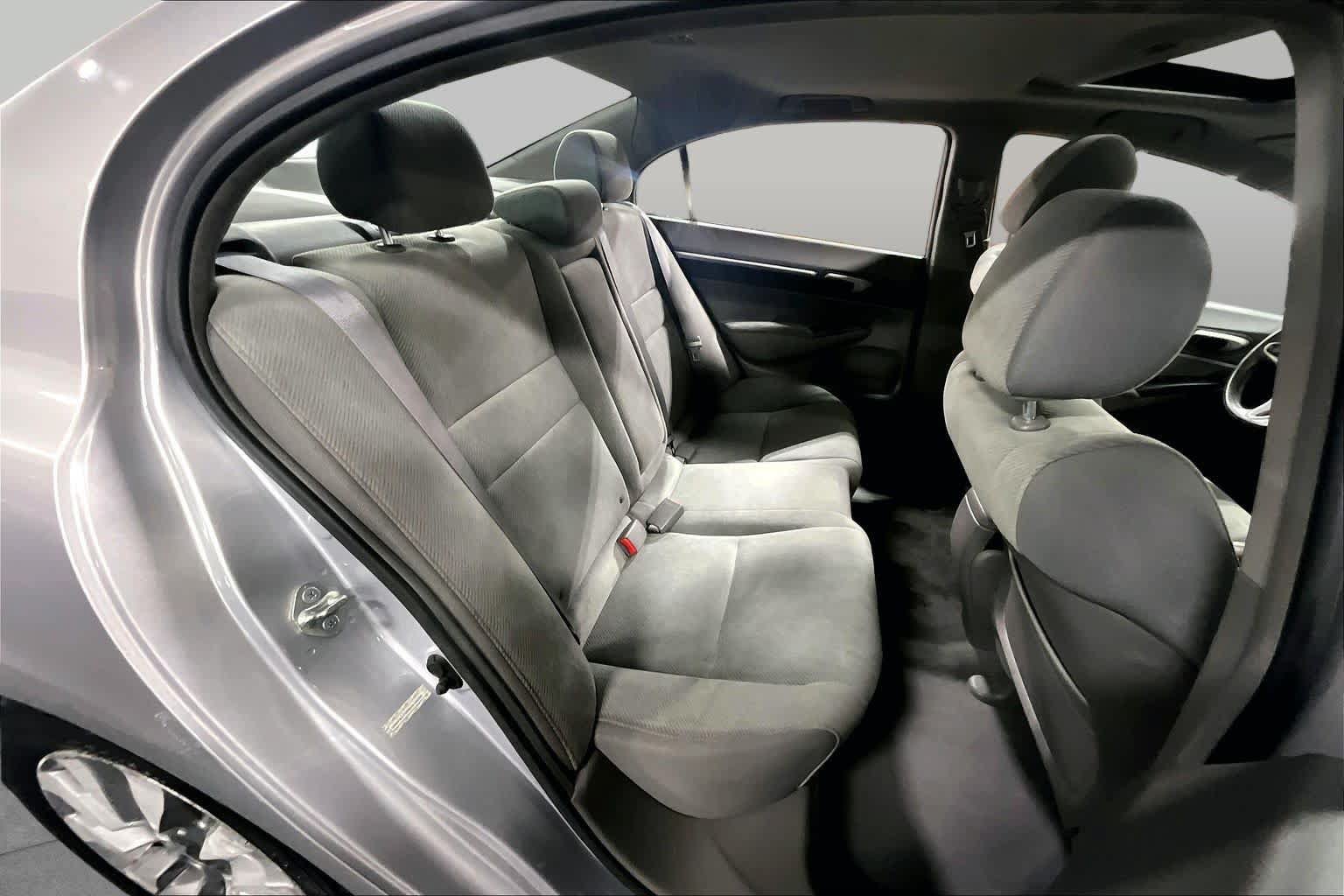Used 2011 Honda Civic EX image 19