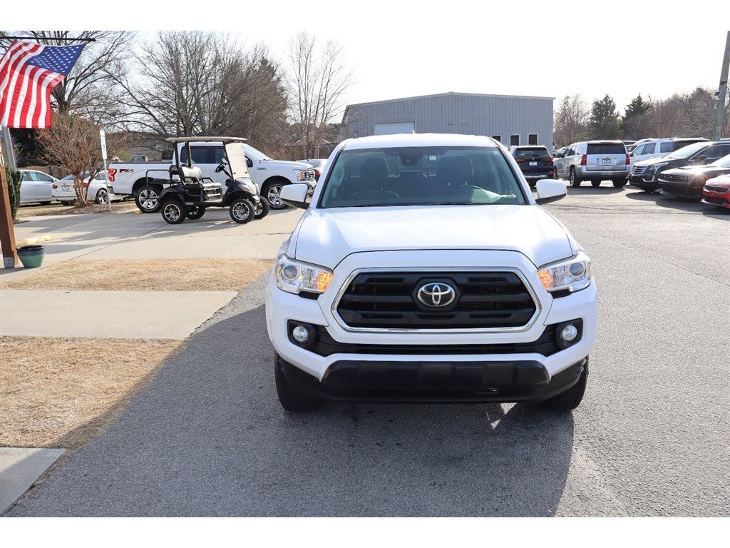 Used 2019 Toyota Tacoma SR5 image 8