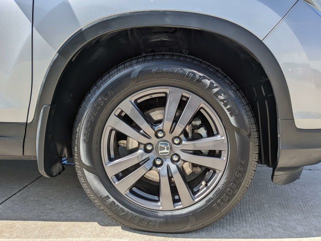 Used 2018 Honda Ridgeline Sport image 11