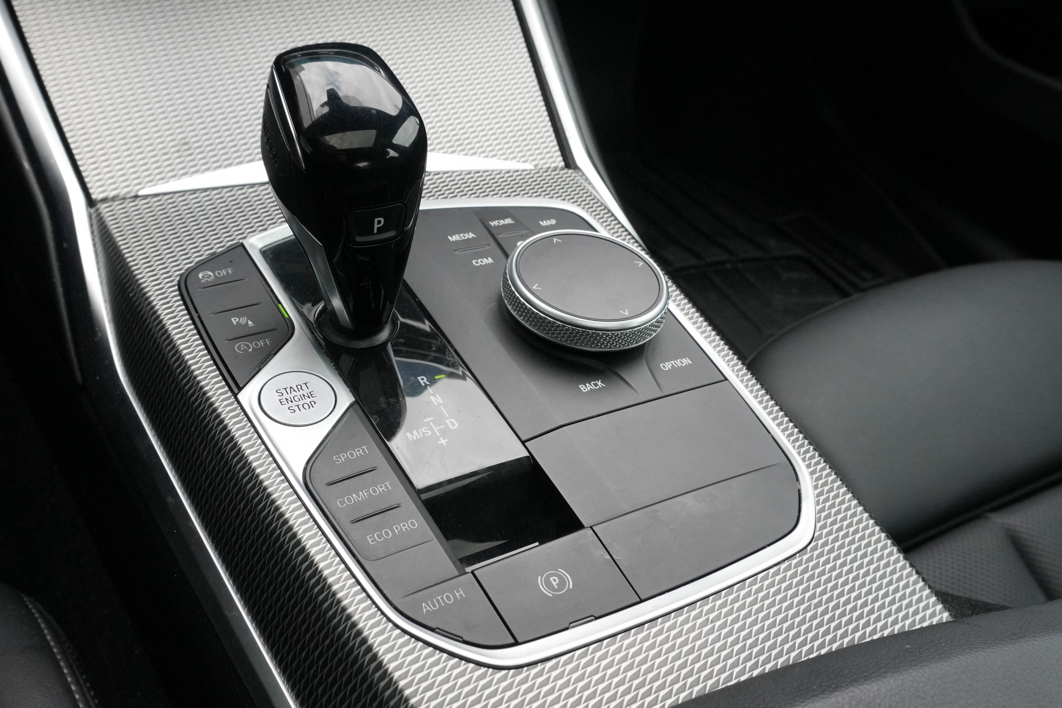 Used 2022 BMW 330i Sedan w/ M Sport Package image 25