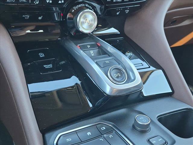 Used 2023 Acura MDX w/ Technology Package FWD image 12