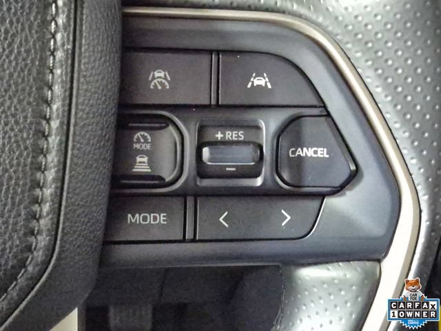 Certified 2025 Toyota 4Runner TRD Off-Road Premium w/ Tow Technology Package AWD/4WD image 13