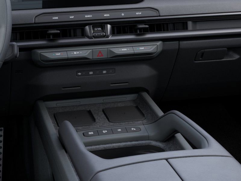 New 2027 Kia Telluride SX X-Line image 24