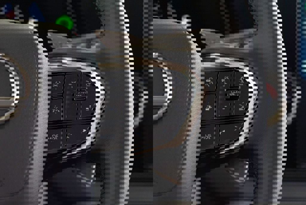 New 2026 Lexus RX 350 Premium FWD image 25