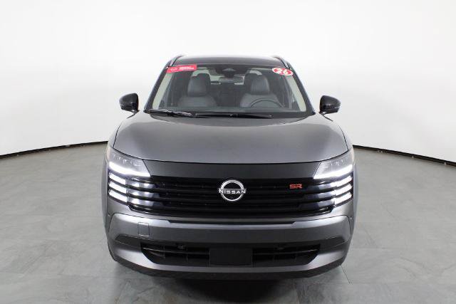 Certified 2026 Nissan Kicks SR FWD image 13