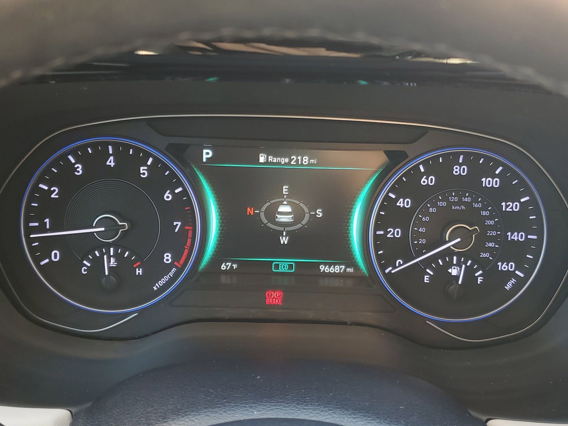 Used 2021 Hyundai Palisade SEL w/ Premium Package image 26