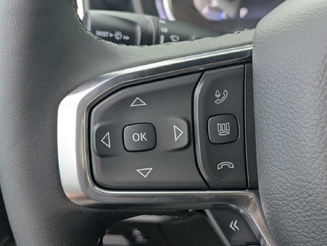 New 2026 RAM 1500 Laramie w/ Night Edition AWD/4WD image 27