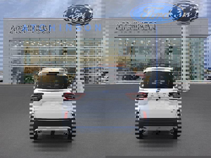 New 2025 Ford Escape SE w/ PHEV Premium Package image 5