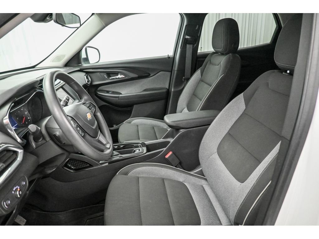 Used 2023 Chevrolet TrailBlazer LT image 10