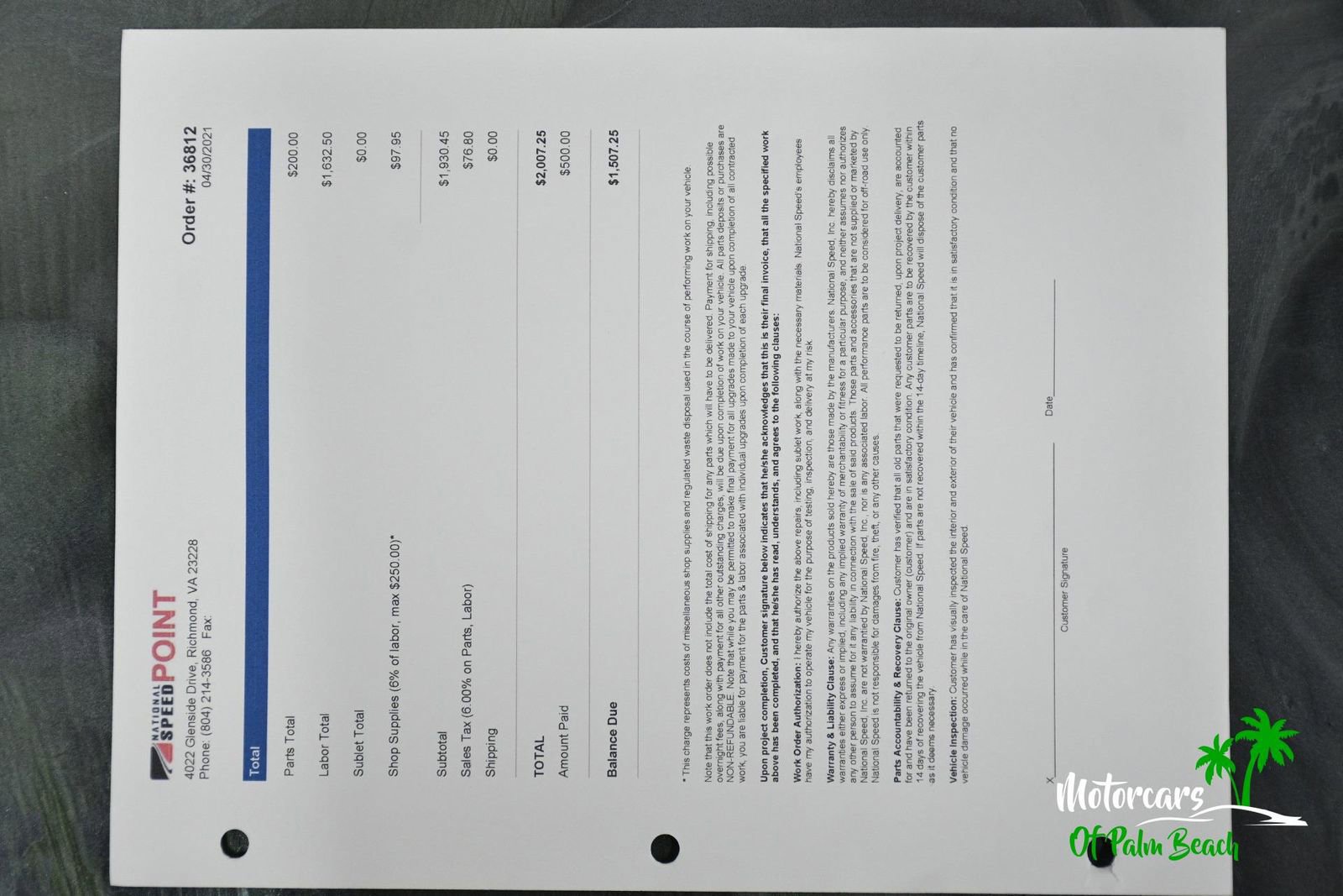 Used 2019 Chevrolet Corvette Grand Sport w/ Battery Protection Package image 80