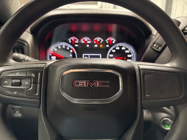 Used 2024 GMC Sierra 1500 Pro w/ Pro Value Package image 14