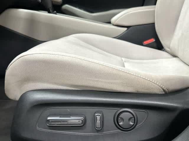 Certified 2024 Honda Accord EX image 25