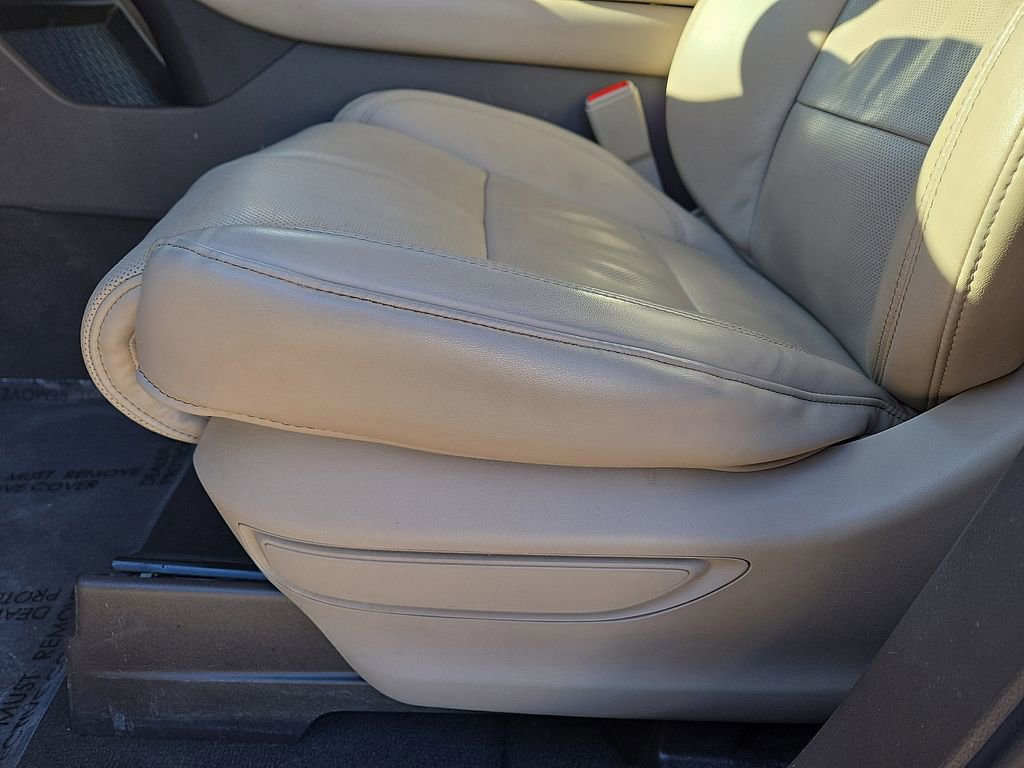 Used 2020 Lincoln Aviator Reserve w/ Equipment Group 202A image 24