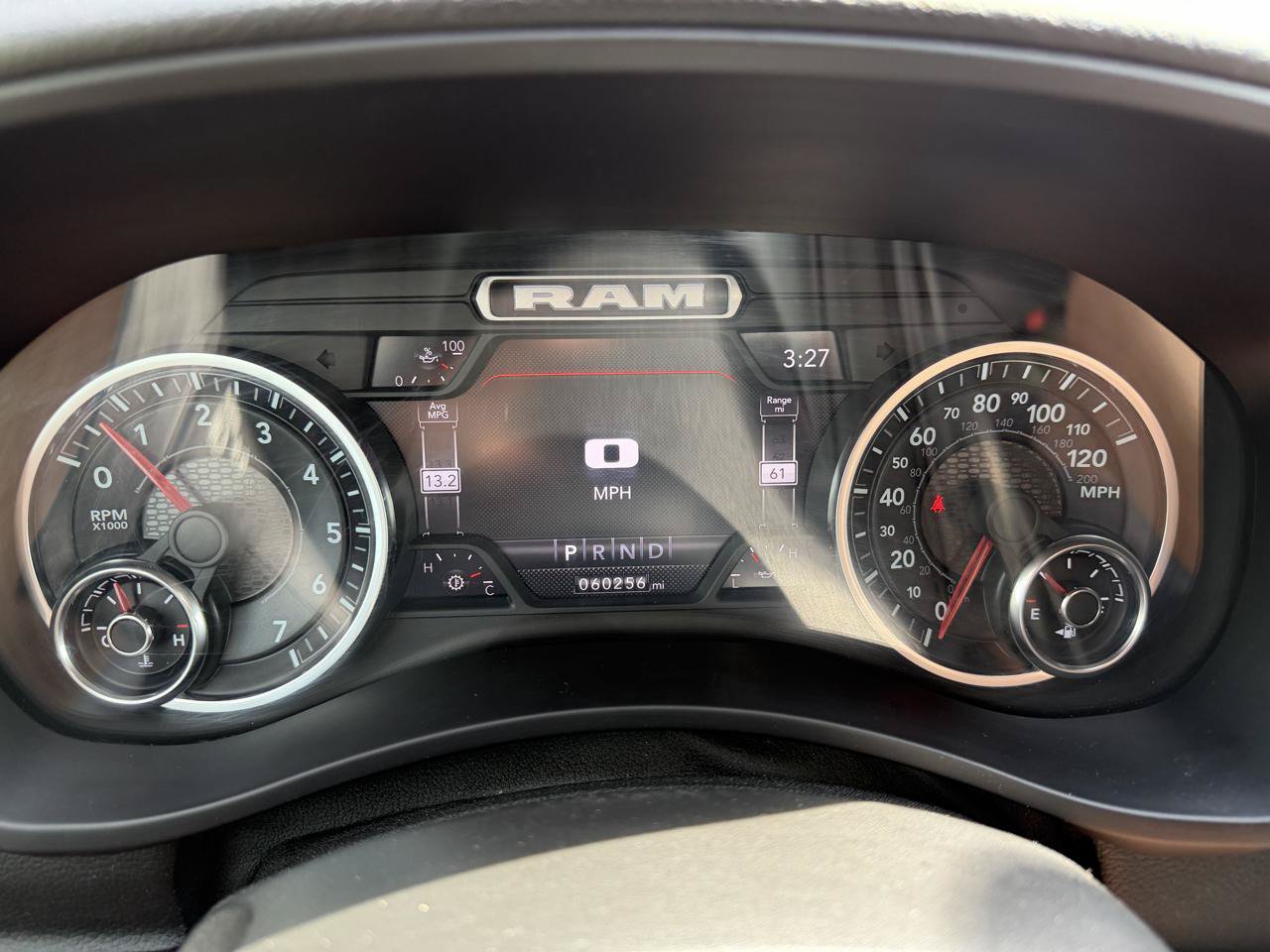 Used 2022 RAM 2500 Big Horn w/ Level C Equiment Group AWD/4WD image 27