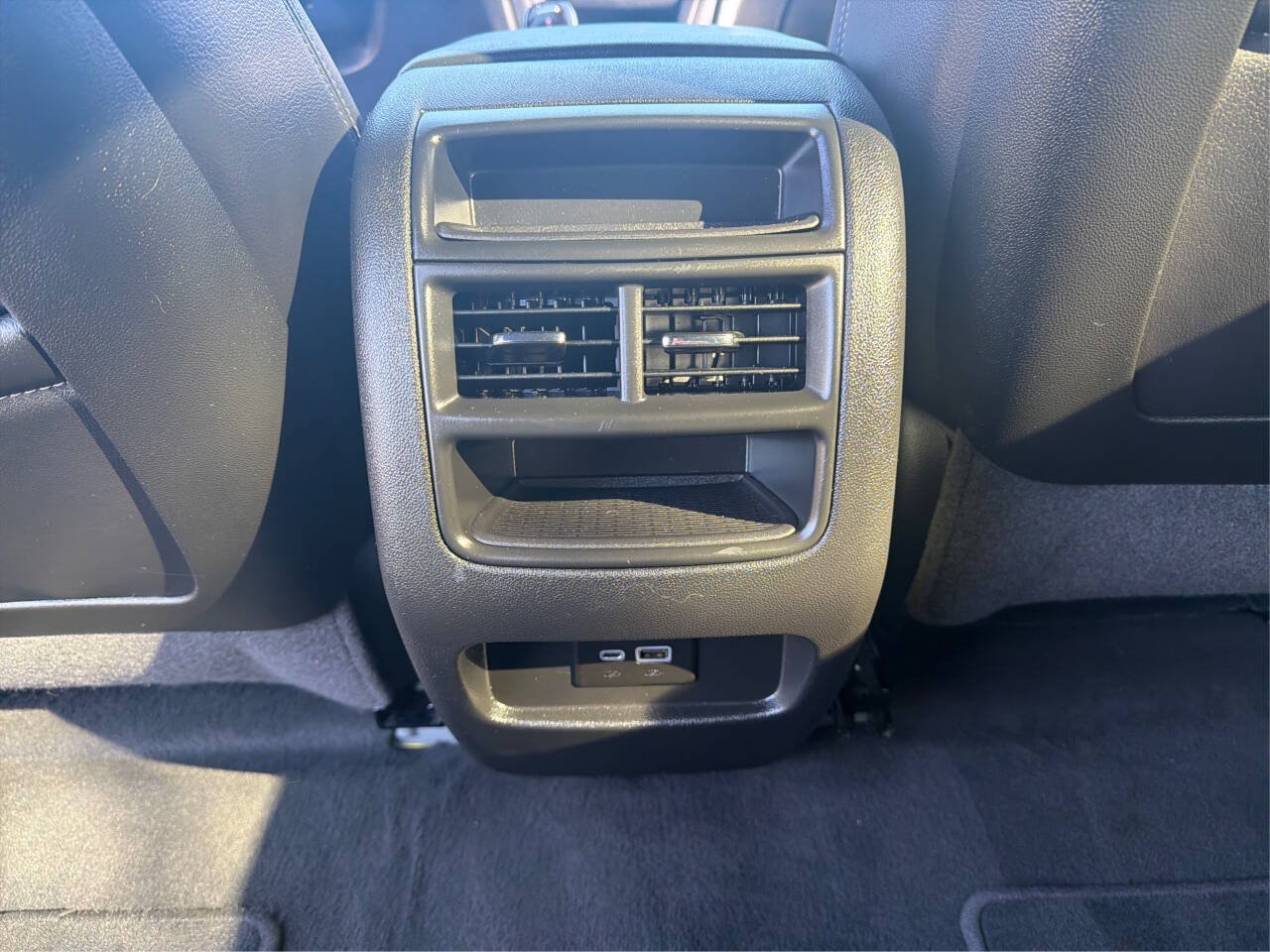 Used 2021 Cadillac XT5 Luxury AWD/4WD image 19