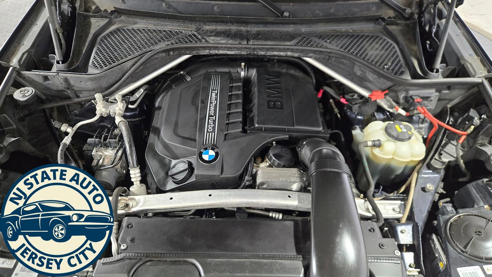 Used 2017 BMW X5 xDrive35i image 40