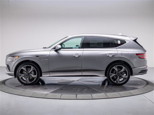 New 2026 Genesis GV80 3.5T Prestige image 2
