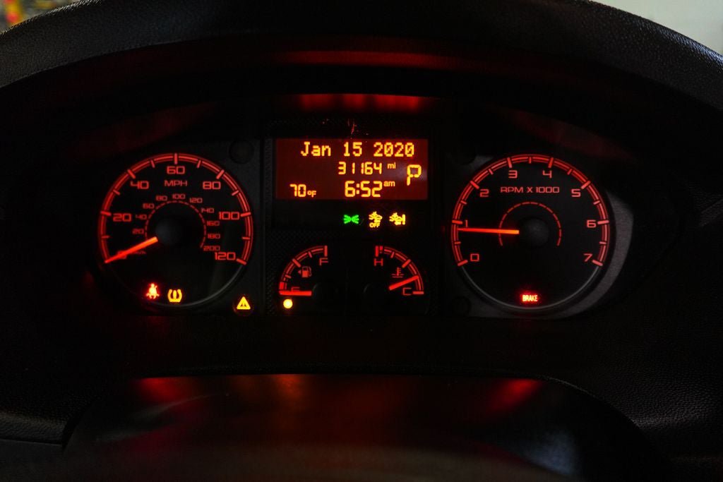 Used 2021 RAM ProMaster 3500 FWD image 15