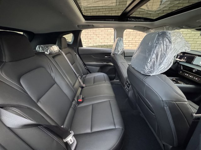 New 2026 Nissan Murano SL image 7