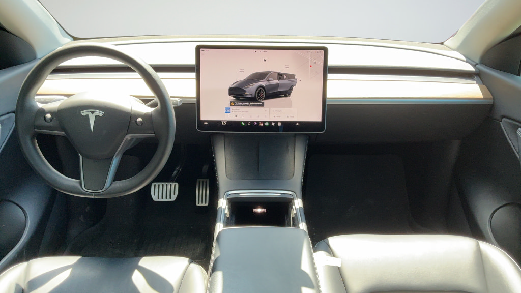 Used 2022 Tesla Model Y Performance AWD/4WD image 7